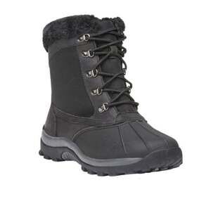 Womens Propet Blizzard Mid Lace II Boot Sz 6D, NIB